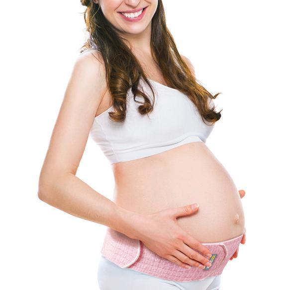 MS61 Zwangerschapssteunband