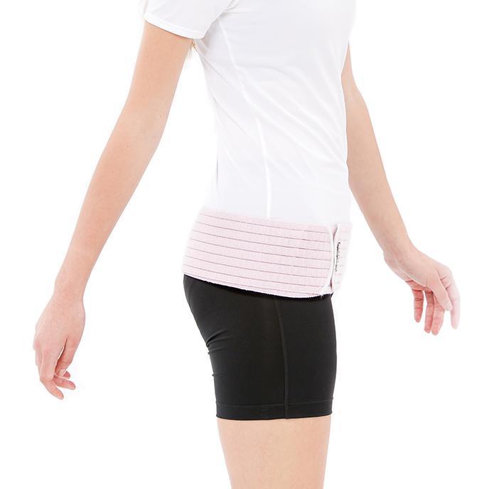 MS61 Zwangerschapssteunband