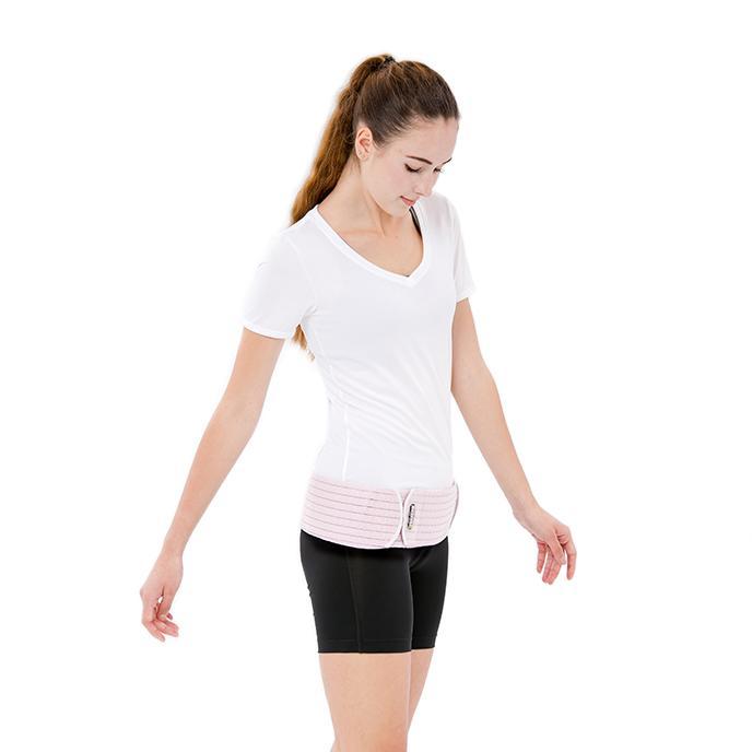 MS61 Zwangerschapssteunband