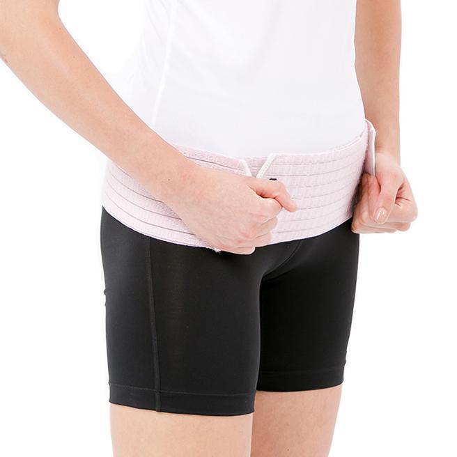 MS61 Zwangerschapssteunband