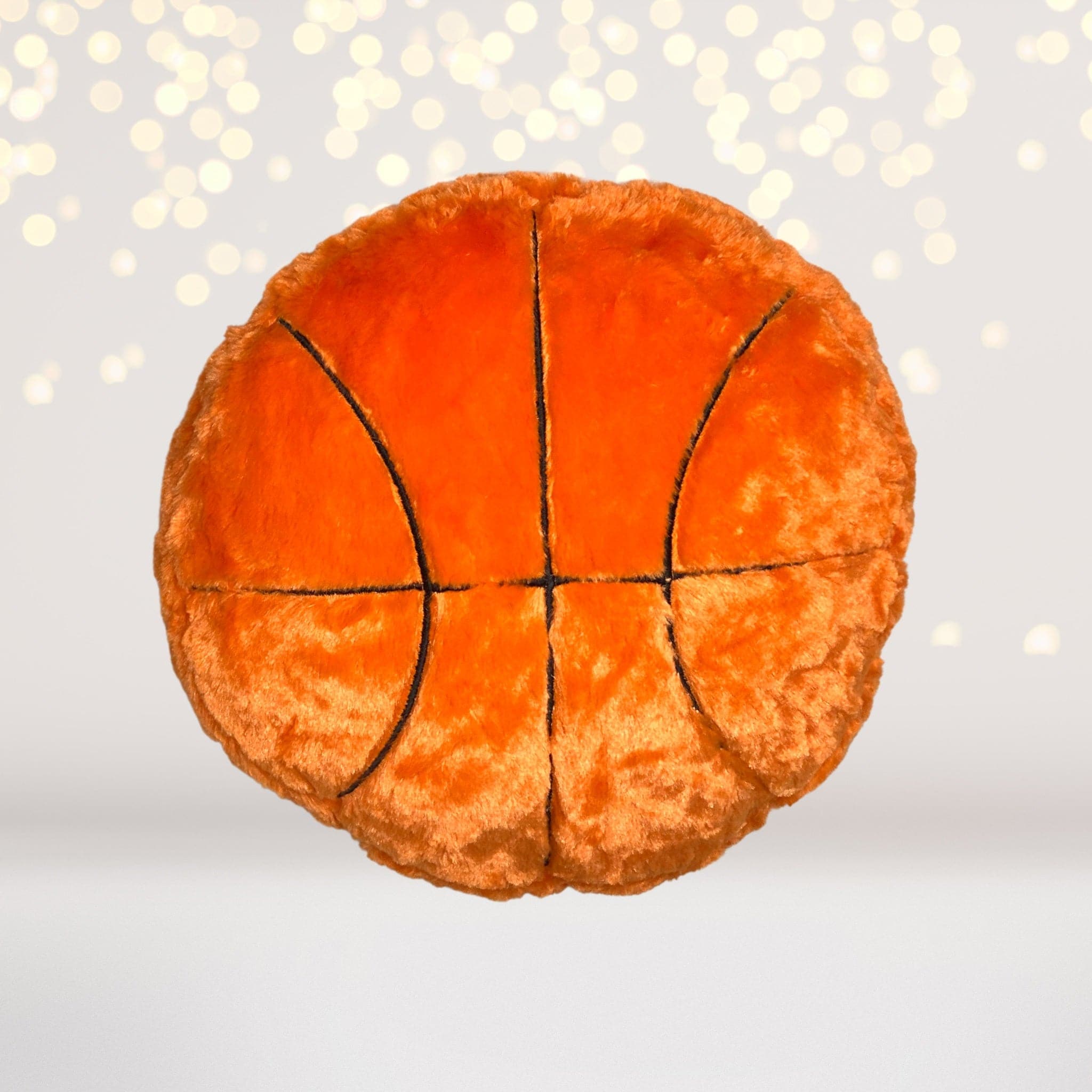 Basketbal Slaapfeestje Set