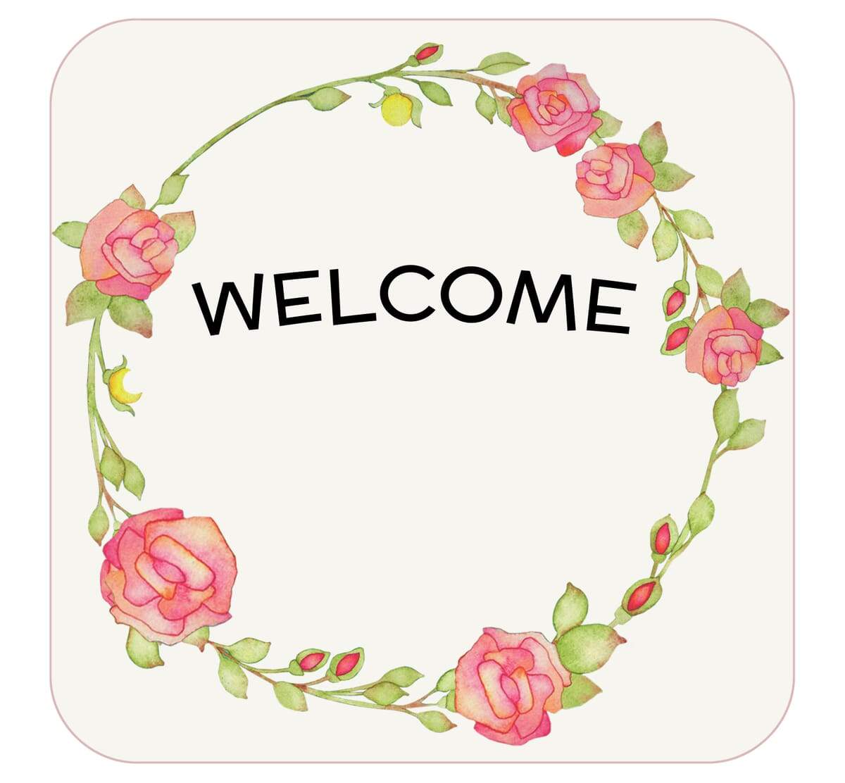 Babyshower Cadeau - Warme Cocoon Swaddle voor Baby's (meisjes) met aankondigingskaart