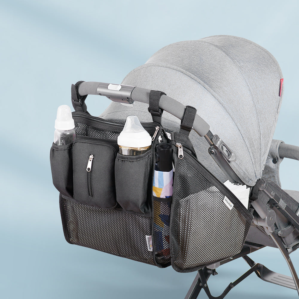 Kinderwagen opbergtas (universeel)